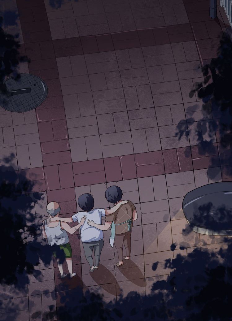 Daddy From Hell Chapter 02 Bahasa Indonesia